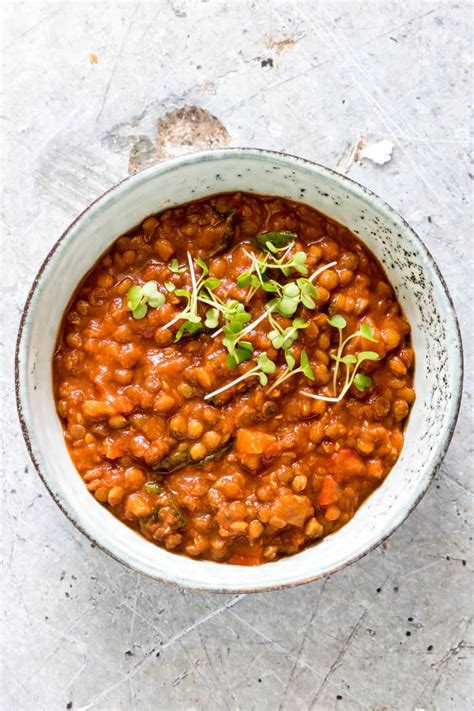 slow-cooker-lentil-curry-recipes-from-a-pantry image