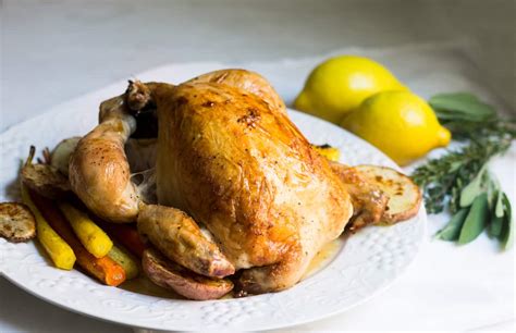 roast-chicken-french-style-poulet-roti-mon-petit image
