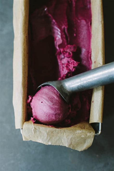 purple-grape-rosemary-sorbet-wallflower-kitchen image