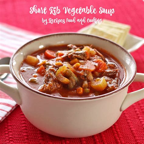 short-rib-vegetable-soup-recipes-food-and-cooking image