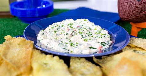 lobster-and-spinach-dip-today image