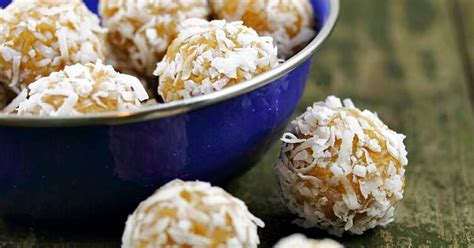 10-best-no-bake-peanut-butter-coconut-balls image