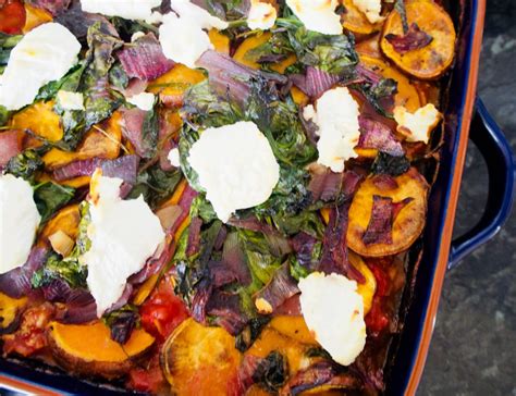 recipes-tomato-thyme-and-sweet-potato-bake image