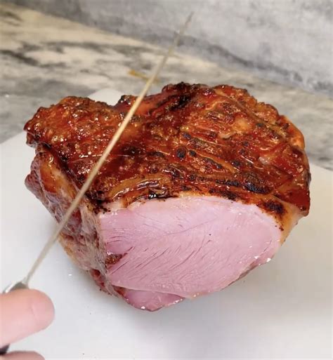 home-cured-ham-chef-genevieve image
