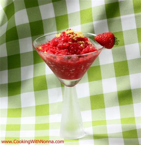 strawberry-lemon-granita-cooking-with-nonna image