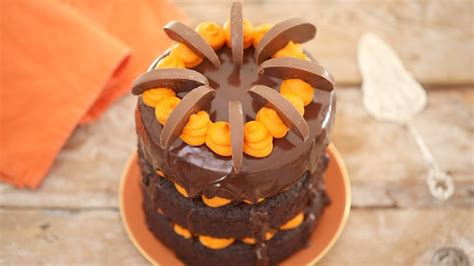best-ever-chocolate-orange-cake-gemmas-bigger image