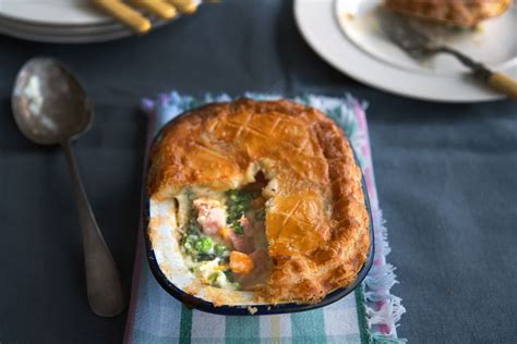 ham-pot-pie-recipe-the-spruce-eats image