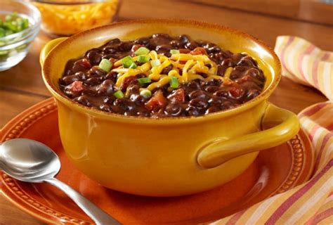 bushs-best-three-bean-chili-mexican-recipes-ready image