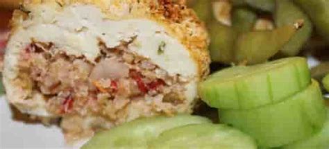 stuffed-chicken-breast-with-shrimp-and-crab-cajun-cooking image