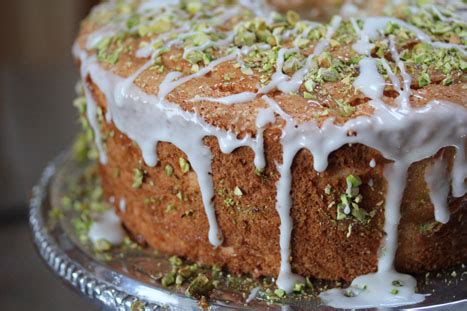 angel-food-cake-with-lime-glaze-and-pistachios-5 image