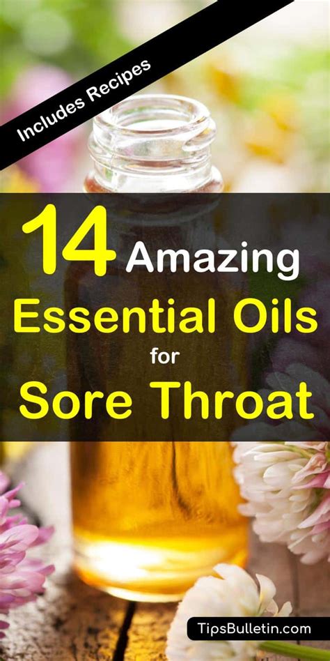 14-amazing-essential-oils-for-sore-throat-incl image