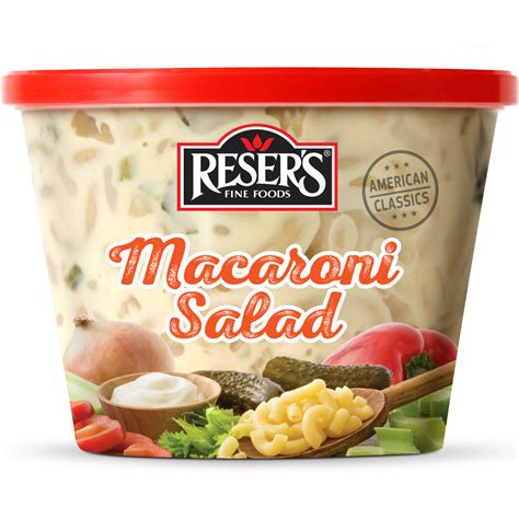macaroni-salad-resers-fine-foods image