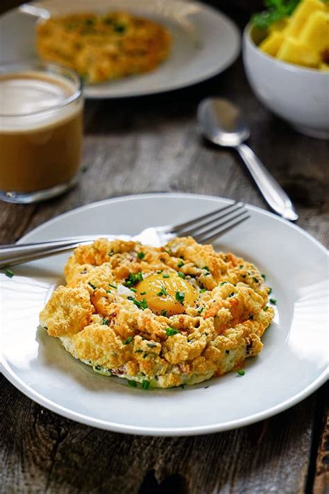savory-egg-clouds-kevin-is-cooking image