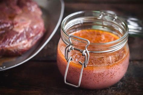 overnight-brisket-marinade-recipe-for-smoking-or-grilling-the image