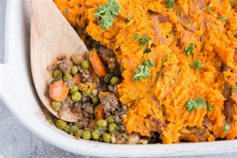 easy-shepherds-pie-with-sweet-potatoes-the-roasted image
