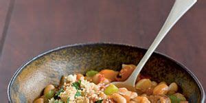 sausage-and-white-bean-cassoulet-womans-day image