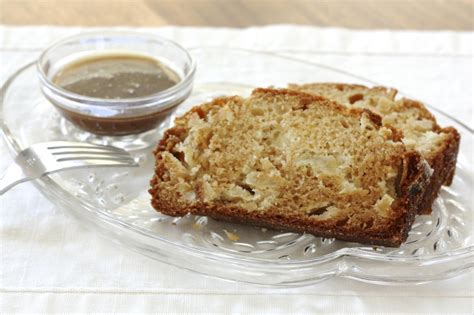 caramel-apple-amish-friendship-bread image
