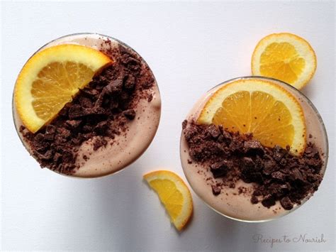 healthy-chocolate-orange-smoothie-recipes-to-nourish image