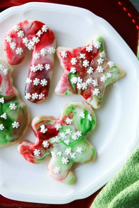 swirled-christmas-sugar-cookies-dessert-now-dinner image