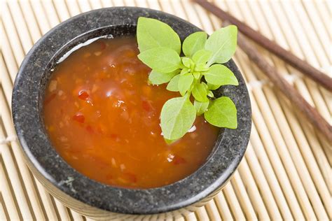 homemade-easy-thai-bbq-sauce-recipe-the-spruce image