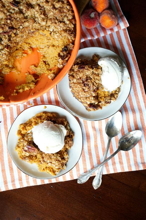 easy-pumpkin-cobbler-with-brown-butter-streusel-the image