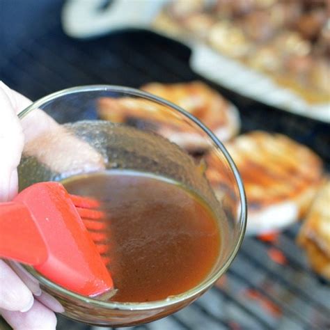 sweet-and-sour-barbecue-sauce-recipe-wonkywonderful image