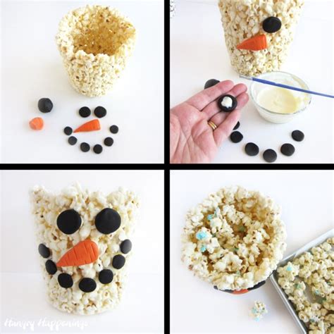 snowman-popcorn-bucket-hungry-happenings image