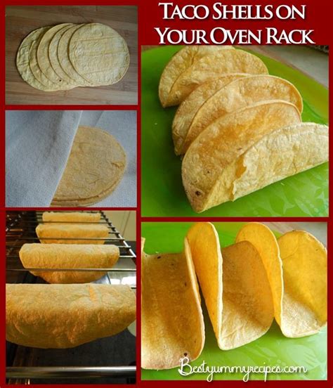 taco-shells-on-your-oven-rack-all-food-recipes-best image