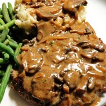 slow-cooker-melt-in-your-mouth-cube-steaks-with-gravy image