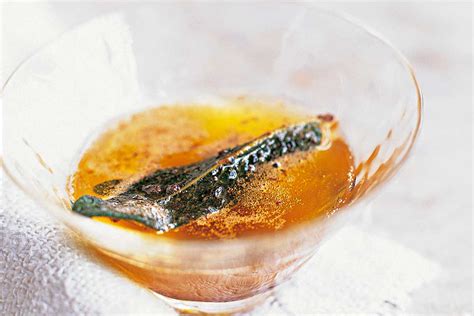 sage-brown-butter-recipe-leites-culinaria image