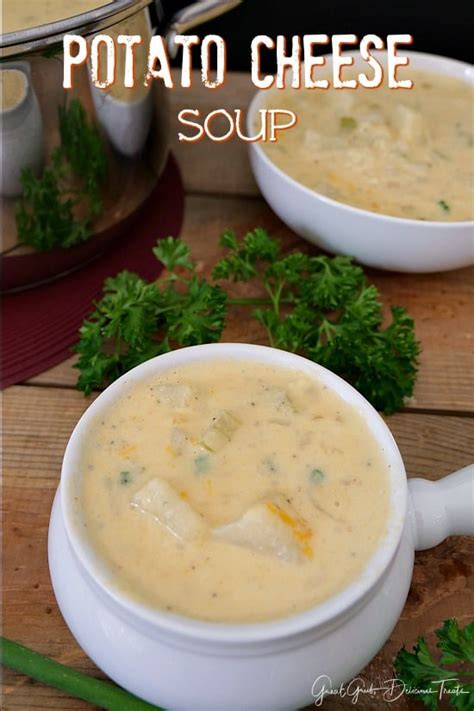 potato-cheese-soup-great-grub-delicious-treats image