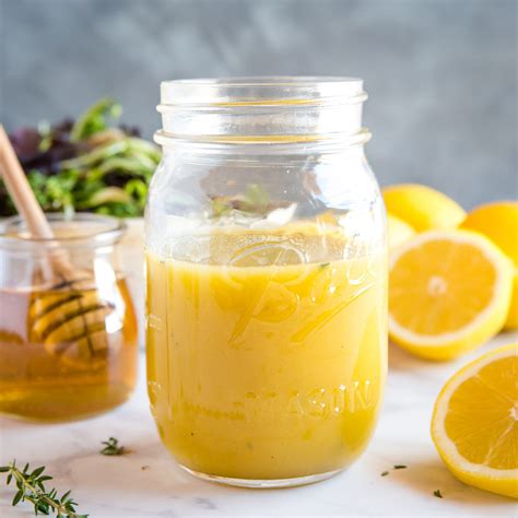 honey-lemon-vinaigrette-salad-dressing-the-busy-baker image