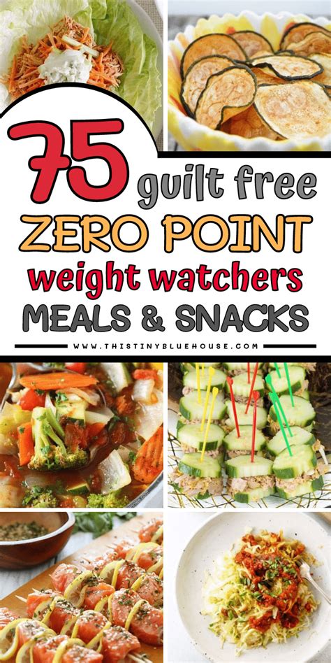 75-best-quick-easy-zero-point-weight-watchers-food image