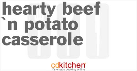 hearty-beef-n-potato-casserole-recipe-cdkitchencom image