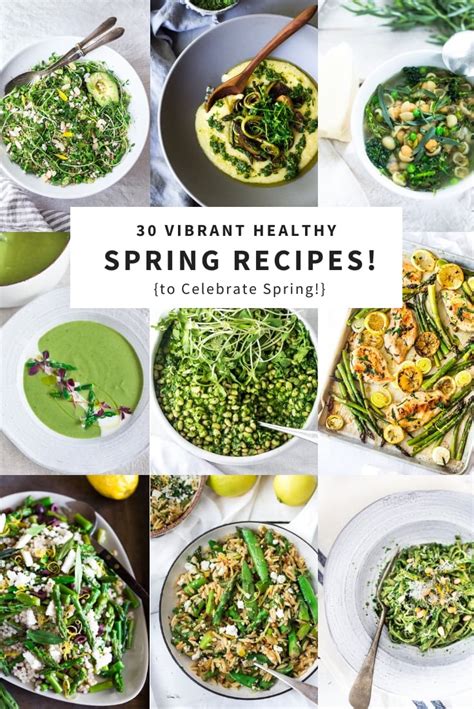 30-vibrant-healthy-spring-recipes-feasting-at-home image