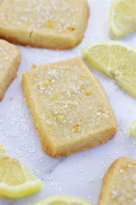 melt-in-your-mouth-luxurious-lemon-shortbread image
