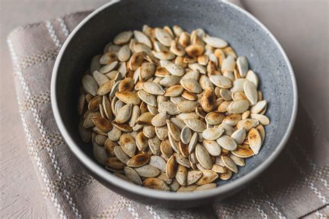 skillet-toasted-pumpkin-seeds-recipe-the-spruce-eats image