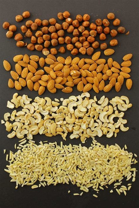 how-to-make-nut-flours-almond-cashew-the image