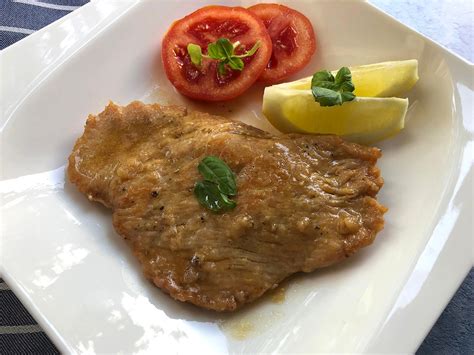 scaloppine-al-limone-traditional-veal-dish-from-italy image
