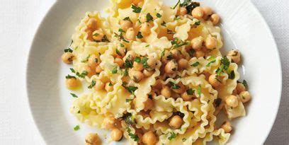 chickpea-and-lemon-pasta-healthy-pasta image