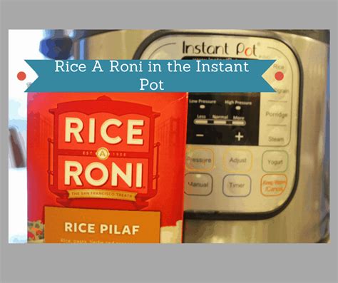 how-to-make-instant-pot-boxed-rice-a-roni-fork-to image