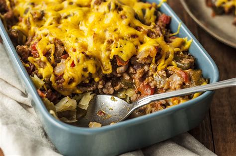 ground-beef-and-cabbage-casserole-recipe-the-spruce-eats image