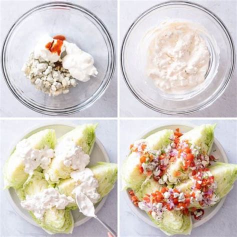 wedge-salad-with-blue-cheese-dressing-feelgoodfoodie image
