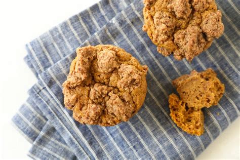 sprouted-spelt-pumpkin-muffins-one-degree image