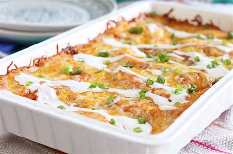 buffalo-chicken-enchilada-recipe-for-parties-and-game image