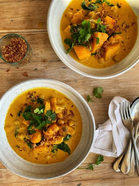 pumpkin-spinach-and-chickpea-curry-recipes-for image