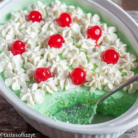 fluff-jello-salad image