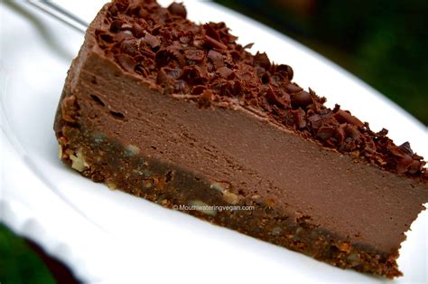 the-best-ever-chocoholics-cheesecake image
