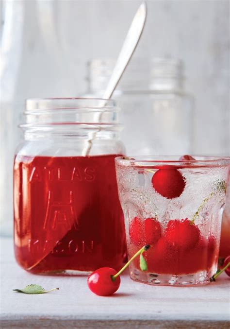 sour-cherry-lemonade-concentrate image