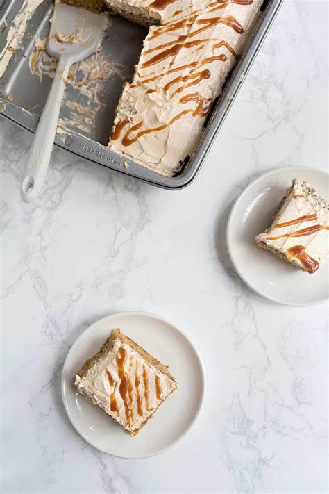 salted-caramel-apple-cake-recipe-savory-simple image